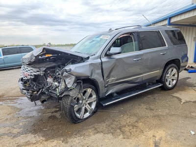 1GKS1CKJ1LR****** 2020 GMC Yukon