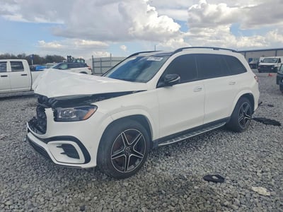 4JGFF5KEXRB****** 2024 Mercedes-Benz GLS-Class