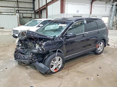 JHLRE3H79BC****** 2011 Honda CR-V