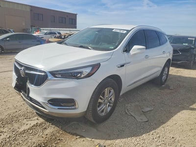 2021 Buick Enclave