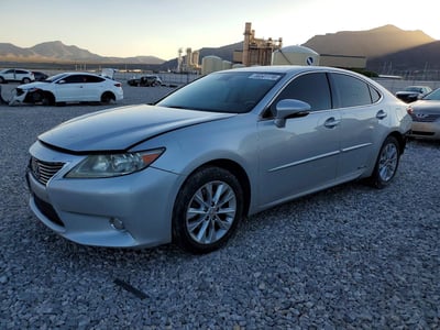 2013 Lexus ES