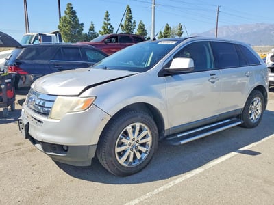 2009 Ford Edge