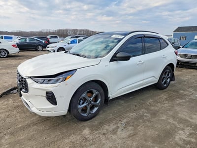 1FMCU9MN0PU****** 2023 Ford Escape