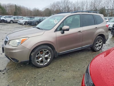 JF2SJAUC8FH****** 2015 Subaru Forester