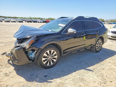 4S4BTAPC9P3****** 2023 Subaru Outback