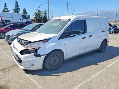 NM0LS7FX0G1****** 2016 Ford Transit Connect