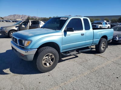 4TAUN73C7SZ****** 1995 Toyota Tacoma