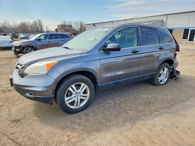 JHLRE4H57BC****** 2011 Honda CR-V