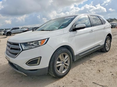 2FMPK3J95HB****** 2017 Ford Edge
