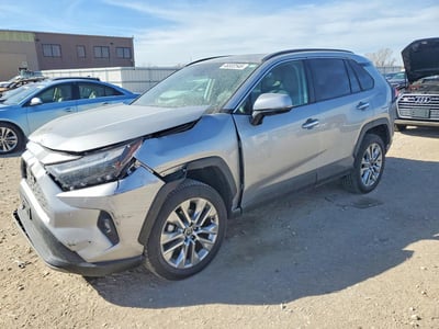 2T3N1RFV1RC****** 2024 Toyota RAV4