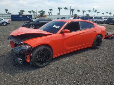2C3CDXBG5LH****** 2020 Dodge Charger