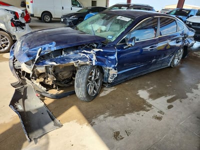 5NPEF4JA2LH****** 2020 Hyundai Sonata