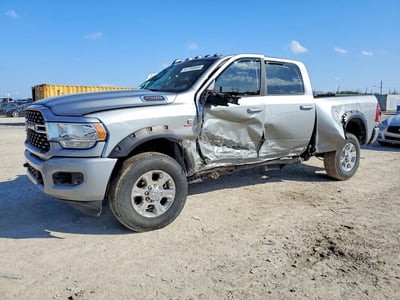 3C6UR5DL6RG****** 2024 RAM 2500