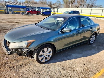 2009 Honda Accord
