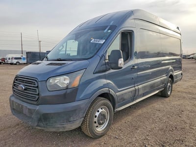 1FTYR3XM3KK****** 2019 Ford Transit Connect