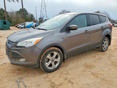 1FMCU0GX7EU****** 2014 Ford Escape