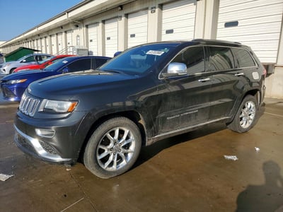 1C4RJFJT2EC****** 2014 Jeep Grand Cherokee