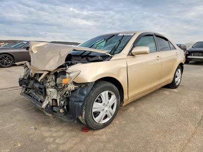 4T1BF3EK9BU****** 2011 Toyota Camry