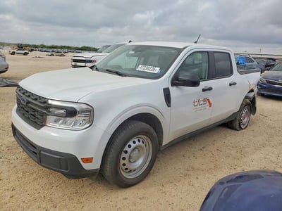 3FTTW8E3XPR****** 2023 Ford Maverick