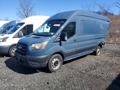 1FTBR3X85LK****** 2020 Ford Transit 250