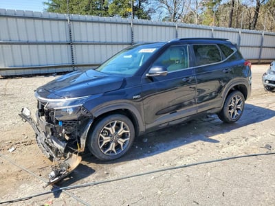 KNDERCAA3M7****** 2021 Kia Seltos