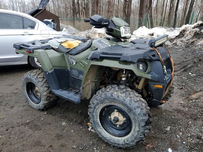 4XASEA572LA****** 2020 Polaris Sportsman