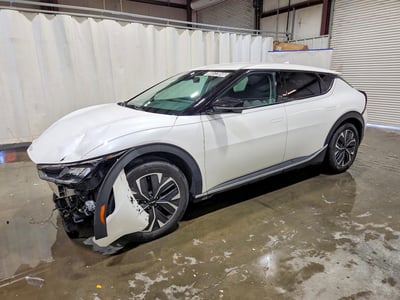 KNDC3DLC5R5****** 2024 Kia EV6