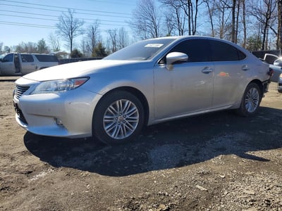 2014 Lexus ES