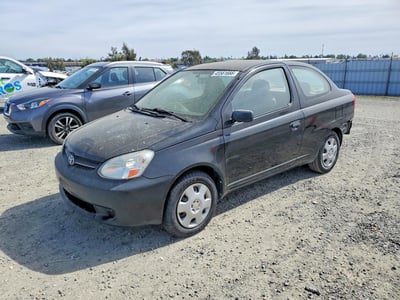 2003 Toyota Echo