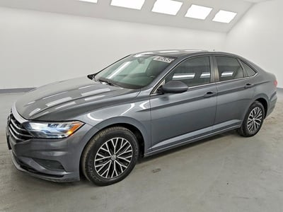 3VWC57BU4MM****** 2021 Volkswagen Jetta