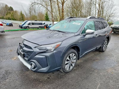 4S4BTGPD9R3****** 2024 Subaru Outback