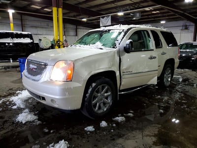 2011 GMC Yukon