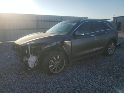 2021 Infiniti QX50