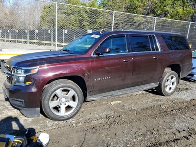 1GNSKHKC0LR****** 2020 Chevrolet Suburban