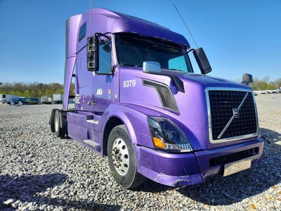 4V4N99EH8FN****** 2015 Volvo VNL