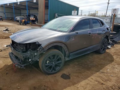 2021 Mazda CX-30