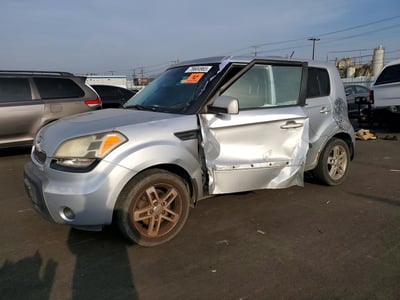 KNDJT2A24B7****** 2011 Kia Soul
