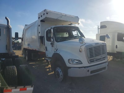 1FVHC5FT7LH****** 2020 Freightliner M2 112 Medium Duty