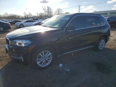 5UXKR0C5XF0****** 2015 BMW X5