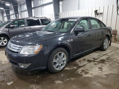 2008 Ford Taurus