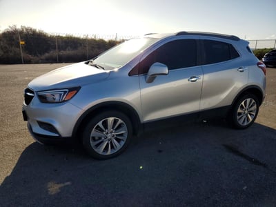 KL4CJASB6LB****** 2020 Buick Encore