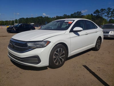 3VW5M7BU0RM****** 2024 Volkswagen Jetta