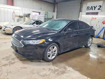 3FA6P0HD4JR****** 2018 Ford Fusion