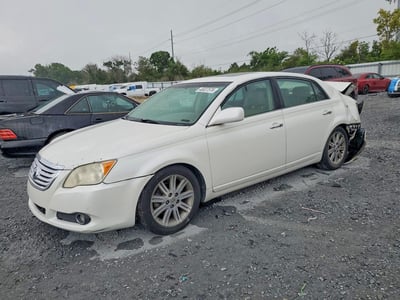 2009 Toyota Avalon