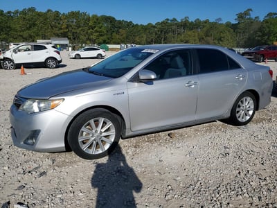 4T1BD1FK8CU****** 2012 Toyota Camry