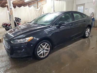 3FA6P0HD9ER****** 2014 Ford Fusion