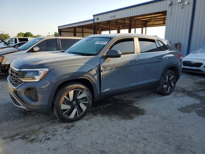 1V2WE2CA8RC****** 2024 Volkswagen Atlas