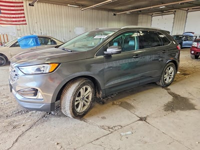 2FMPK4J96LB****** 2020 Ford Edge