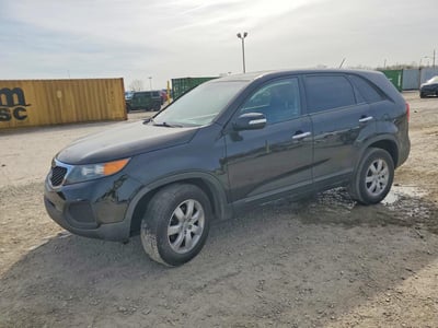 2013 Kia Sorento