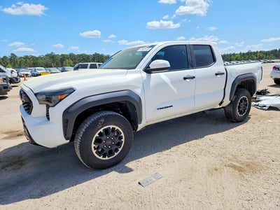 3TYLB5JN2ST****** 2025 Toyota Tacoma